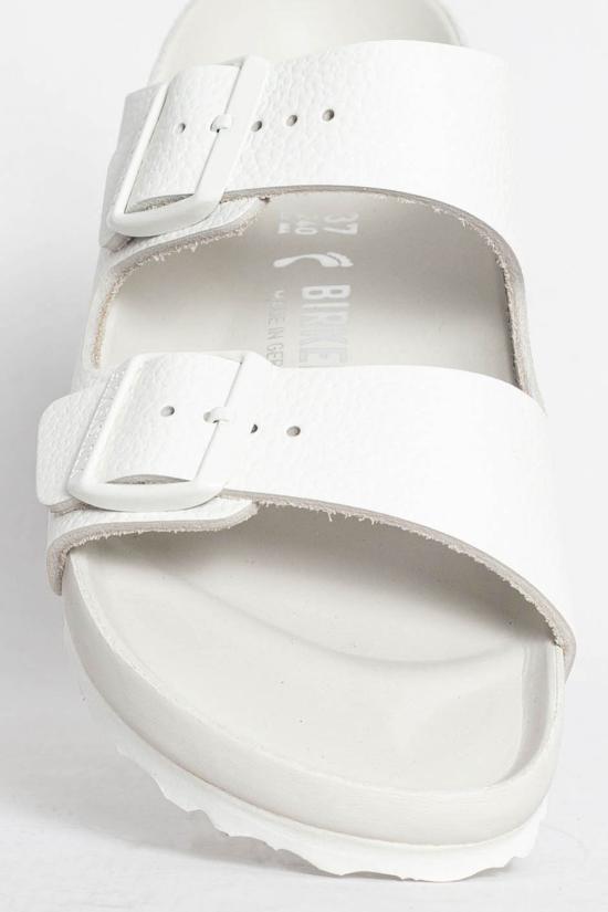 26SS 버켄스탁 뮬/슬리퍼 1022421 WHITE White - BIRKENSTOCK
