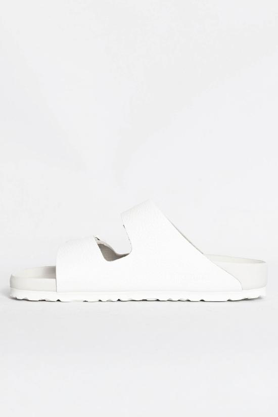 26SS 버켄스탁 뮬/슬리퍼 1022421 WHITE White - BIRKENSTOCK