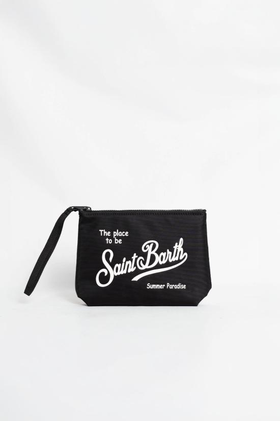  세인트바쓰 클러치/파우치 ALI0053 TEX0001 - MC2 SAINT BARTH