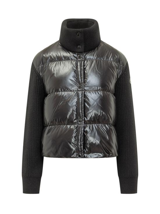 26SS 몽클레어 패딩 L10939B00019M4281 999 NERO