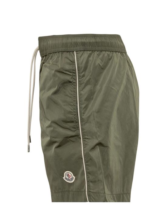 26SS 몽클레어 스윔팬츠 L10912C000115985M 816 VERDE - MONCLER