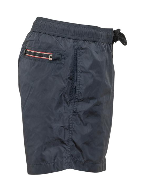 26SS 몽클레어 스윔팬츠 L10912C0000453326 743 BLU - MONCLER