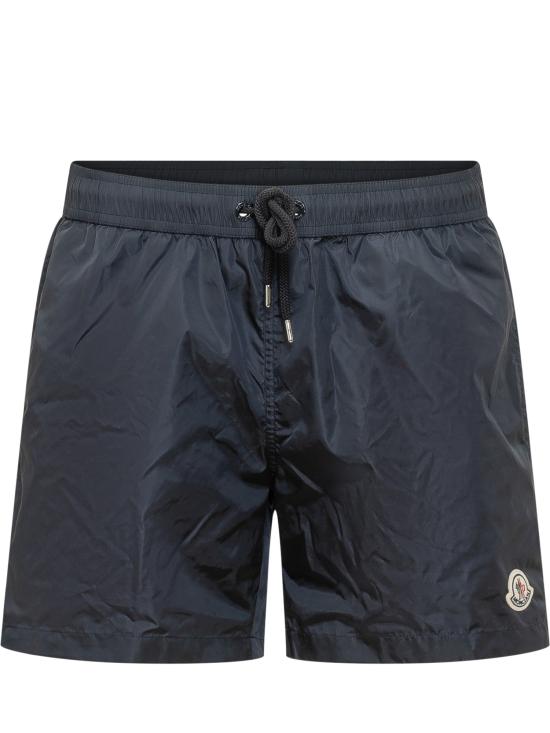 26SS 몽클레어 스윔팬츠 L10912C0000453326 743 BLU