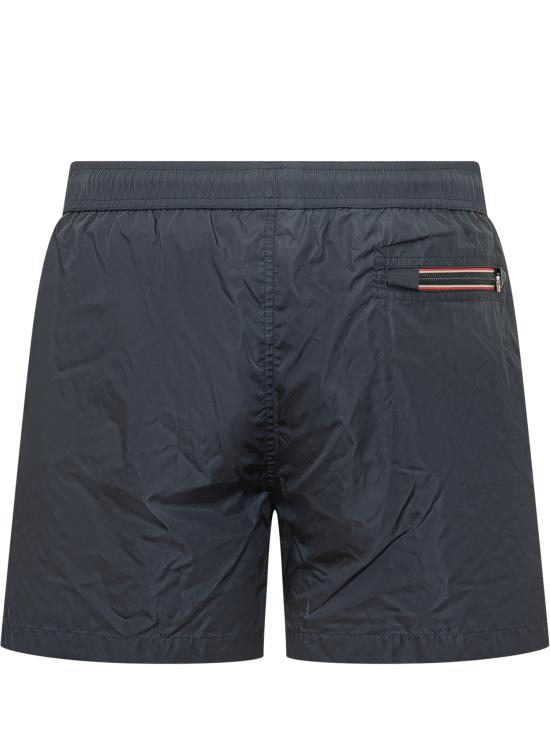 26SS 몽클레어 스윔팬츠 L10912C0000453326 743 BLU - MONCLER