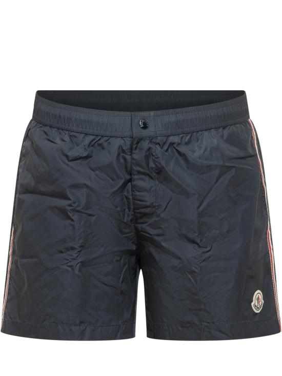 26SS 몽클레어 스윔팬츠 L10912C0001453326 743 BLU