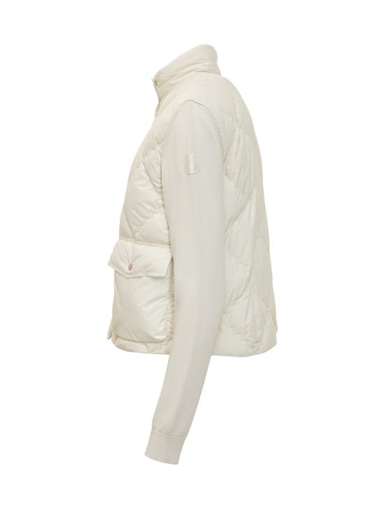 26SS 몽클레어 패딩 L10939B00041M1367 050 PANNA - MONCLER