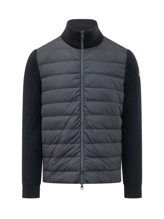 26SS 몽클레어 스웨터 L10919B00003M1131 776 BLU