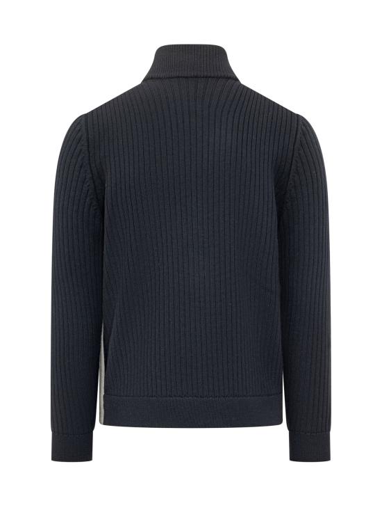 26SS 몽클레어 스웨터 L10919B00003M1131 776 BLU - MONCLER