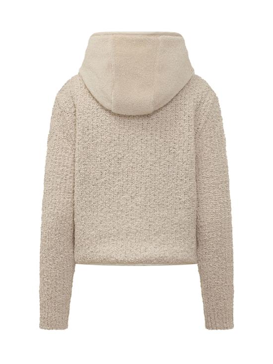 26SS 몽클레어 자켓 L10939B00017M8931 050 BIANCO - MONCLER