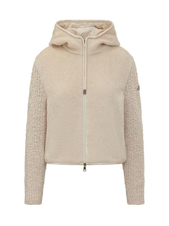 26SS 몽클레어 자켓 L10939B00017M8931 050 BIANCO