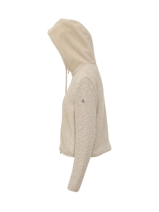 26SS 몽클레어 자켓 L10939B00017M8931 050 BIANCO - MONCLER