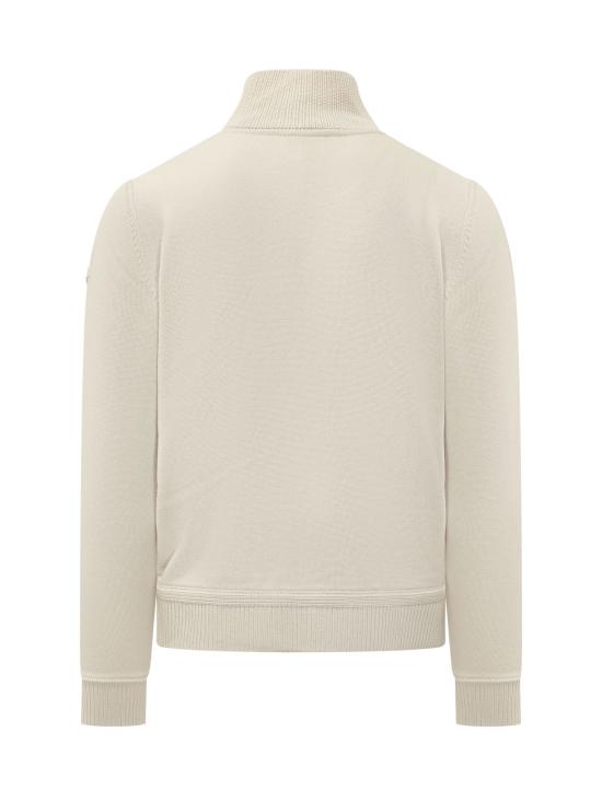 26SS 몽클레어 스웨터 L10919B00011M1131 20F BIANCO - MONCLER