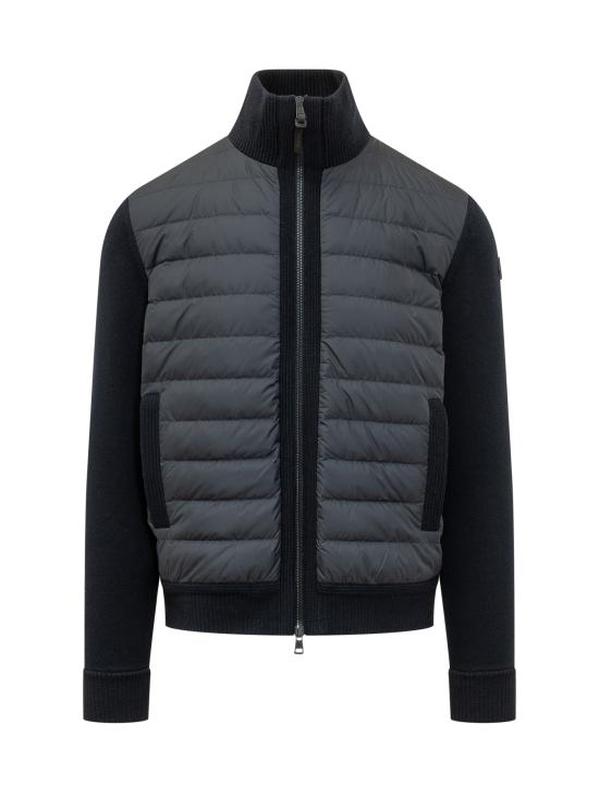 26SS 몽클레어 스웨터 L10919B00011M1131 778 BLU