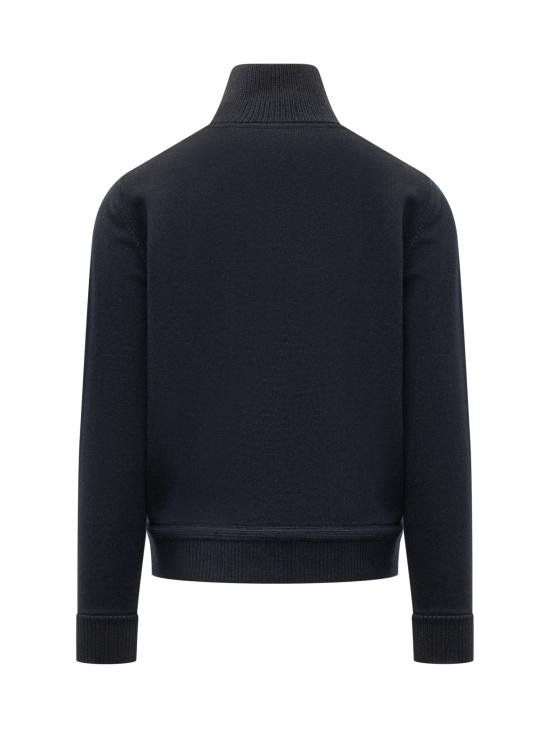 26SS 몽클레어 스웨터 L10919B00011M1131 778 BLU - MONCLER