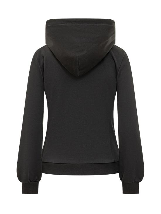 26SS 몽클레어 숏패딩 L10938G0001389B02 999 NERO - MONCLER