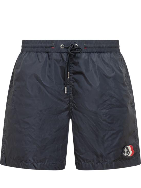 26SS 몽클레어 스윔팬츠 L10912C000175985M 742 BLU