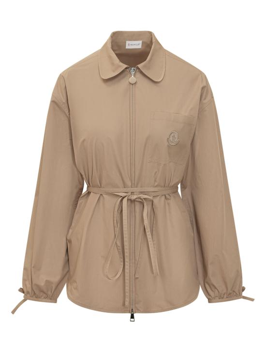 26SS 몽클레어 자켓 L10932F00021597LQ 20J BEIGE