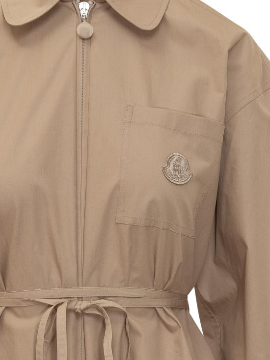 26SS 몽클레어 자켓 L10932F00021597LQ 20J BEIGE - MONCLER