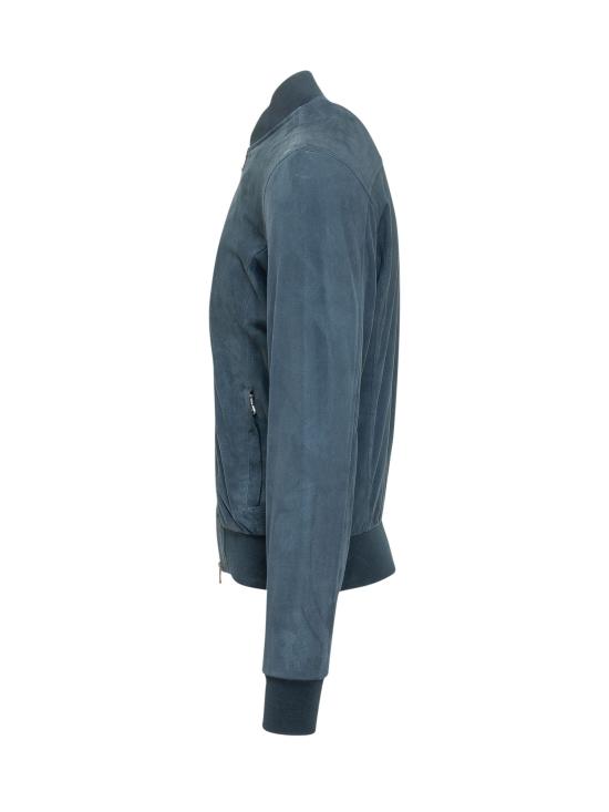 26SS BARBA JACKET 무스탕 BU44080001453200 0027 - OTHER BRANDS