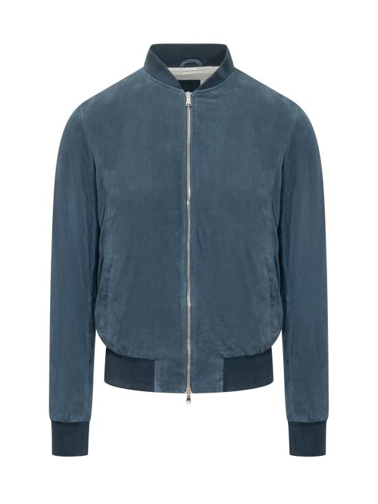 26SS BARBA JACKET 무스탕 BU44080001453200 0027