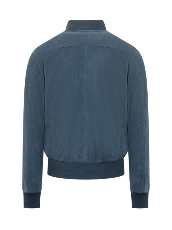 26SS BARBA JACKET 무스탕 BU44080001453200 0027 - OTHER BRANDS