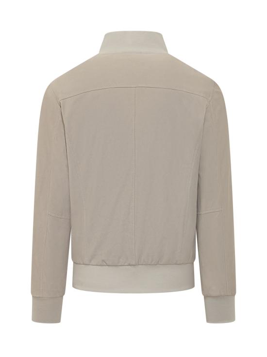 26SS BARBA JACKET 자켓 BU44050001353200 0010 VERDONE - OTHER BRANDS