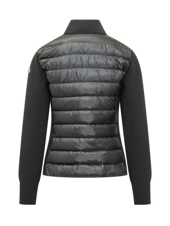 26SS 몽클레어 패딩 L10939B00031M1131 999 NERO - MONCLER