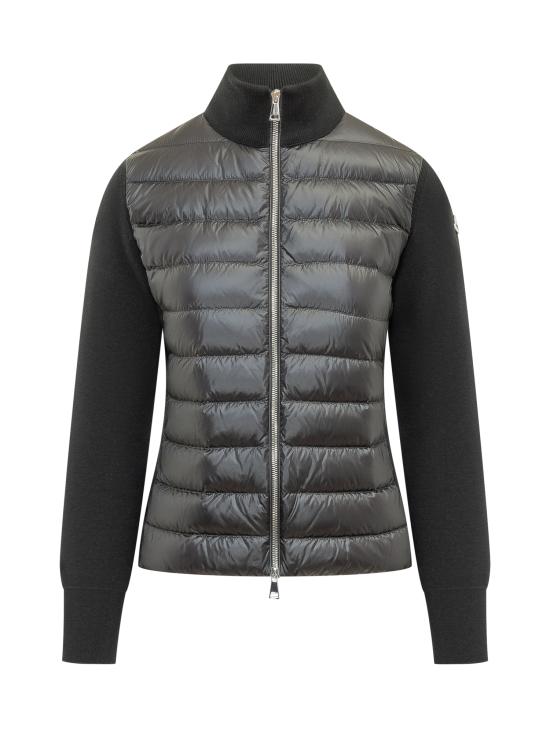 26SS 몽클레어 패딩 L10939B00031M1131 999 NERO