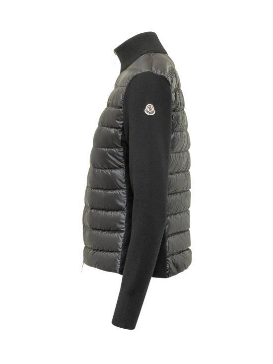 26SS 몽클레어 패딩 L10939B00031M1131 999 NERO - MONCLER