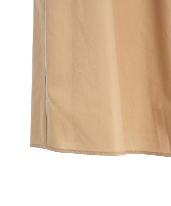 25SS 리우조 롱 스커트 WA5173T4853 60920 BEIGE - LIU JO