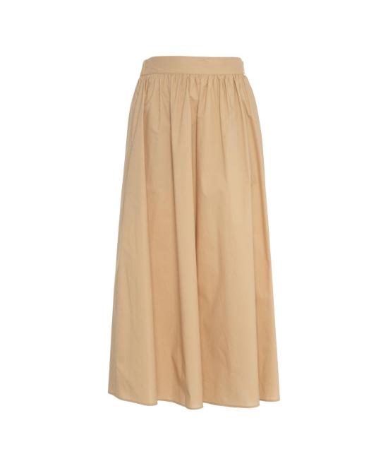 25SS 리우조 롱 스커트 WA5173T4853 60920 BEIGE