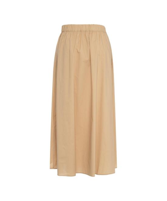 25SS 리우조 롱 스커트 WA5173T4853 60920 BEIGE - LIU JO