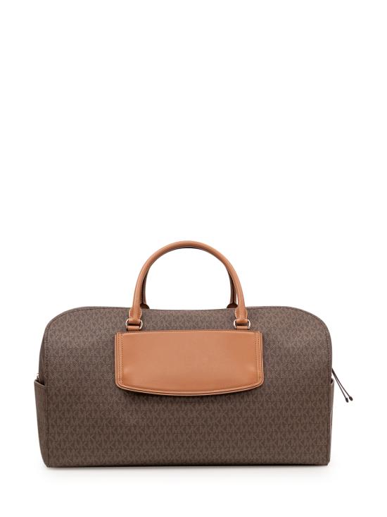 26SS 마이클 코어스 토트백 30S6GTVU4B 252 BRN ACORN - MICHAEL KORS