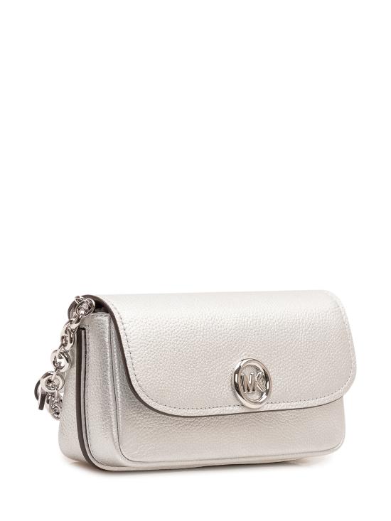 26SS 마이클 코어스 숄더백 32S6SY5C5M 040 SILVER - MICHAEL KORS