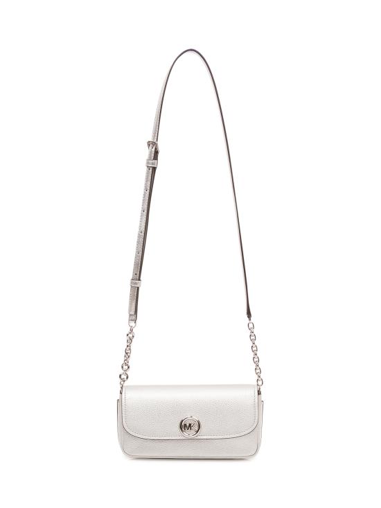 26SS 마이클 코어스 숄더백 32S6SY5C5M 040 SILVER - MICHAEL KORS