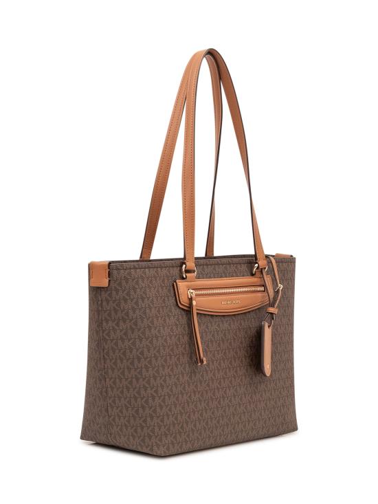 26SS 마이클 코어스 토트백 30S6GTVT2B 252 BRN ACORN - MICHAEL KORS