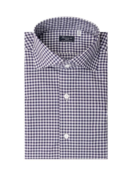 26SS 피나모레 긴팔 셔츠 MLEUPSZL040025M0682 05 BIANCO