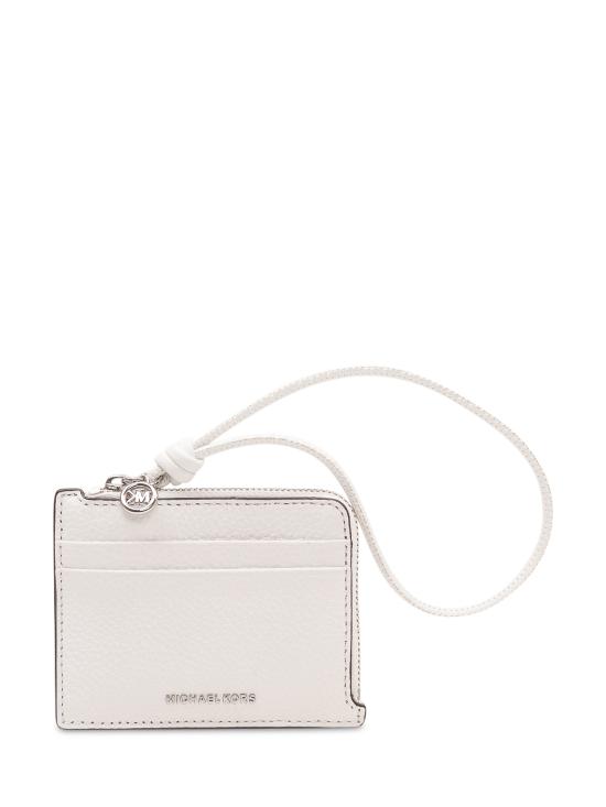 26SS 마이클 코어스 지갑 32S6GJ6W1L 085 OPTIC WHITE