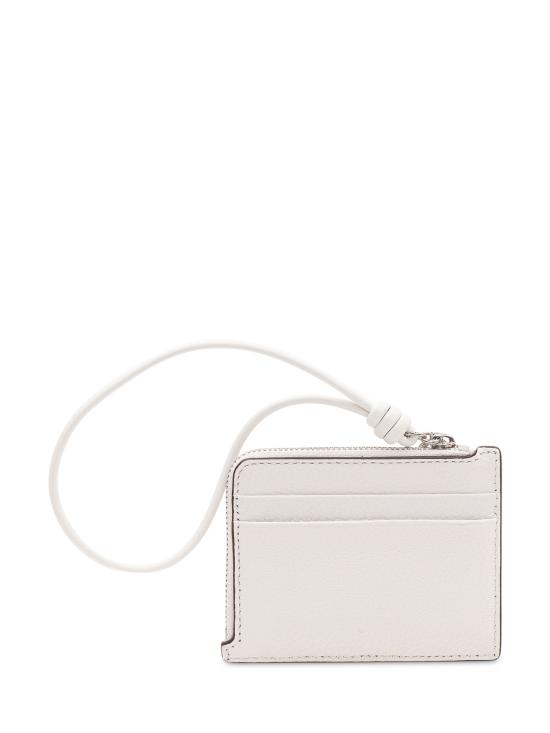 26SS 마이클 코어스 지갑 32S6GJ6W1L 085 OPTIC WHITE - MICHAEL KORS