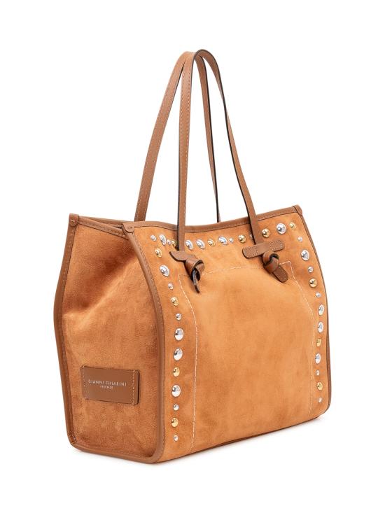 26SS 지아니 끼아리니 숄더백 BS12400TNGR 1478 CARAMEL - GIANNI CHIARINI