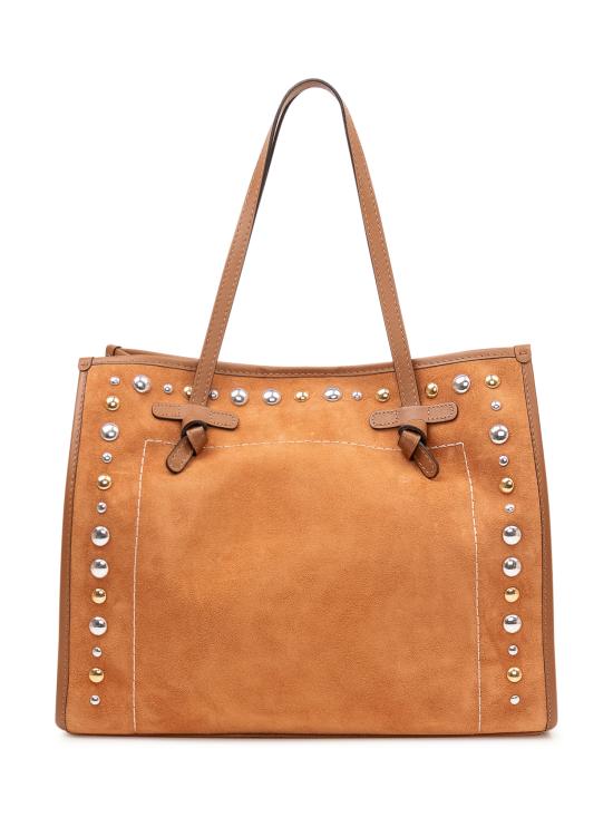 26SS 지아니 끼아리니 숄더백 BS12400TNGR 1478 CARAMEL