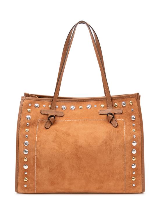 26SS 지아니 끼아리니 숄더백 BS12400TNGR 1478 CARAMEL - GIANNI CHIARINI