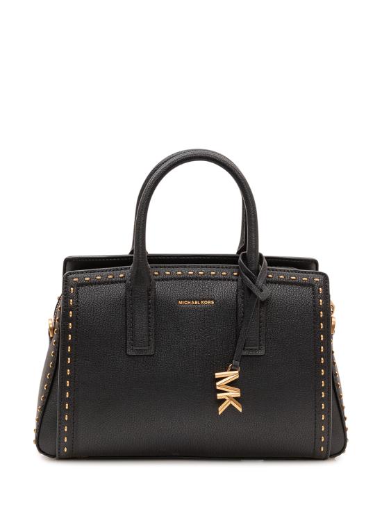 26SS 마이클 코어스 토트백 30S6A9IS1L 001 BLACK