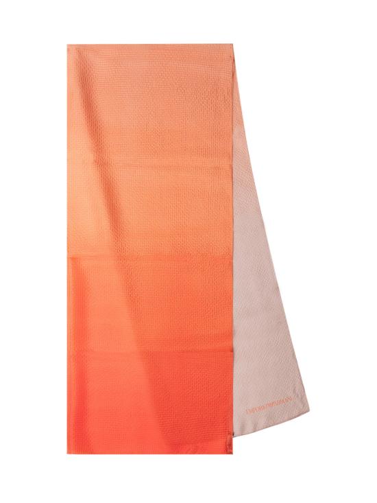 26SS 엠포리오 아르마니 머플러/스카프 EW004558AF25344 M3014 MULTI