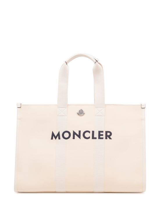 26SS 몽클레어 토트백 L109A5D00007M9781 035 PANNA