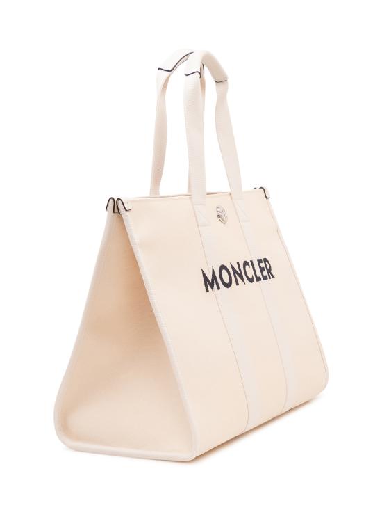 26SS 몽클레어 토트백 L109A5D00007M9781 035 PANNA - MONCLER