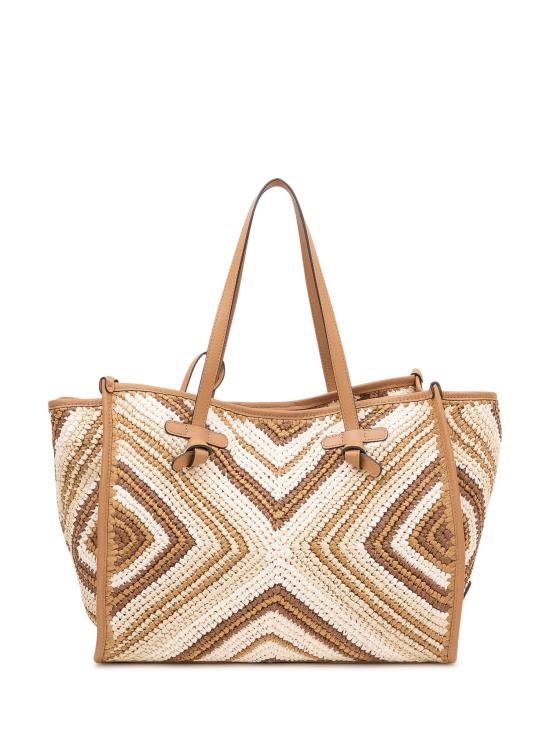 26SS 지아니 끼아리니 숄더백 BS6850COMMESIR 11130 VAR CUOIO - GIANNI CHIARINI