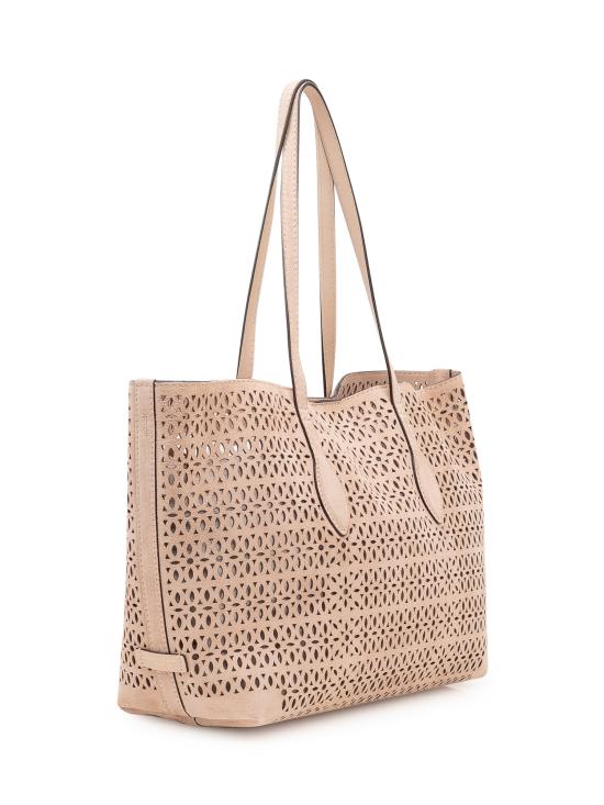 26SS 지아니 끼아리니 토트백 BS11837CMLSR 9308 NUDE - GIANNI CHIARINI