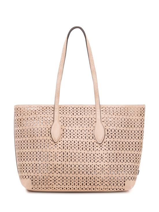 26SS 지아니 끼아리니 토트백 BS11837CMLSR 9308 NUDE - GIANNI CHIARINI