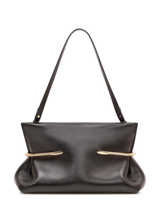 26SS 지방시 클러치/파우치 BB5171B1Y2 001 BLACK - GIVENCHY